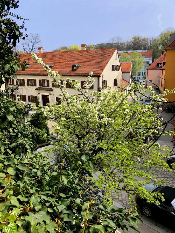 Mariahilf 3* München